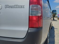 TOYOTA PROBOX GL 2020