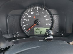 TOYOTA PROBOX GL 2020