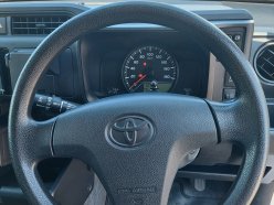 TOYOTA PROBOX GL 2020