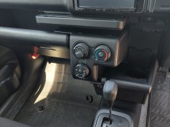 TOYOTA PROBOX GL 2020