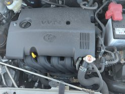 TOYOTA PROBOX GL 2020