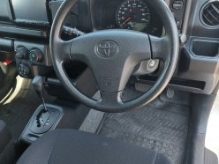 TOYOTA PROBOX GL 2020