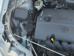 TOYOTA PROBOX GL 2020
