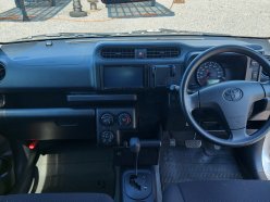 TOYOTA PROBOX GL 2020
