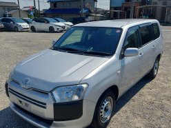 TOYOTA PROBOX GL 2020