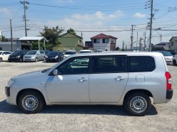 TOYOTA PROBOX GL 2020