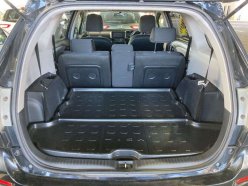 TOYOTA WISH 1.8X HID Selection 4WD 2011