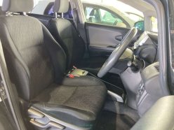 TOYOTA WISH 1.8X HID Selection 4WD 2011