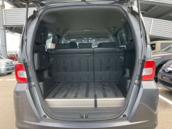 HONDA FREED SPIKE G Just Selection 2011
