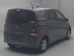 HONDA FREED SPIKE G Just Selection 2011