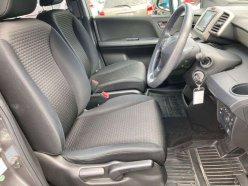 HONDA FREED SPIKE G Just Selection 2011