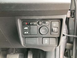 HONDA FREED SPIKE G Just Selection 2011