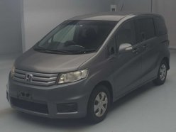 HONDA FREED SPIKE G Just Selection 2011