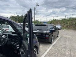 HONDA STEPWGN SPADA 7-SEATERS 2016