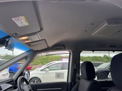HONDA STEPWGN SPADA 7-SEATERS 2016