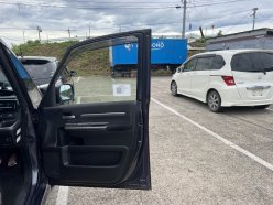 HONDA STEPWGN SPADA 7-SEATERS 2016