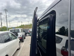 HONDA STEPWGN SPADA 7-SEATERS 2016