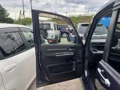 HONDA STEPWGN SPADA 7-SEATERS 2016