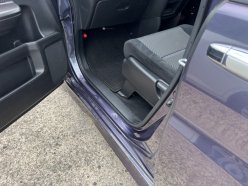 HONDA STEPWGN SPADA 7-SEATERS 2016