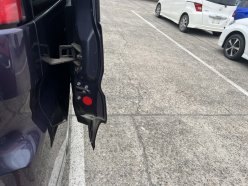 HONDA STEPWGN SPADA 7-SEATERS 2016