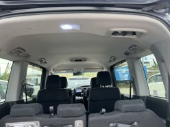 HONDA STEPWGN SPADA 7-SEATERS 2016