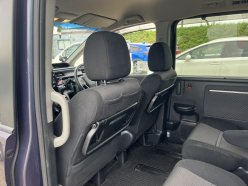 HONDA STEPWGN SPADA 7-SEATERS 2016