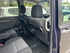 HONDA STEPWGN SPADA 7-SEATERS 2016