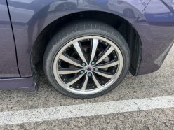 HONDA STEPWGN SPADA 7-SEATERS 2016
