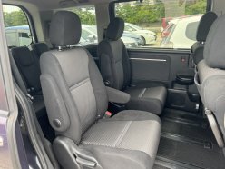 HONDA STEPWGN SPADA 7-SEATERS 2016