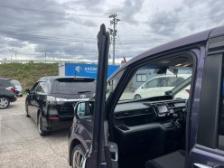 HONDA STEPWGN SPADA 7-SEATERS 2016