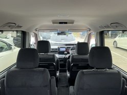 HONDA STEPWGN SPADA 7-SEATERS 2016
