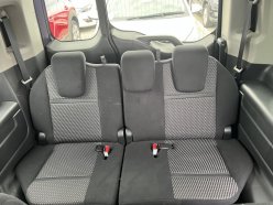 HONDA STEPWGN SPADA 7-SEATERS 2016
