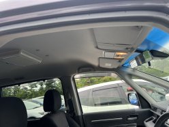 HONDA STEPWGN SPADA 7-SEATERS 2016