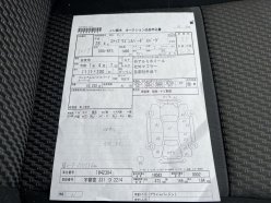 HONDA STEPWGN SPADA 7-SEATERS 2016