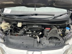 HONDA STEPWGN SPADA 7-SEATERS 2016