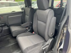 HONDA STEPWGN SPADA 7-SEATERS 2016