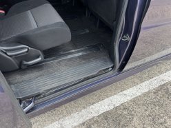 HONDA STEPWGN SPADA 7-SEATERS 2016