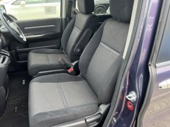 HONDA STEPWGN SPADA 7-SEATERS 2016