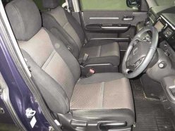 HONDA STEPWGN SPADA 7-SEATERS 2016