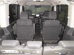 HONDA STEPWGN SPADA 7-SEATERS 2016
