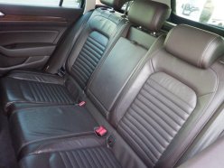 VOLKSWAGEN PASSAT VARIANT HIGH LINE 2015