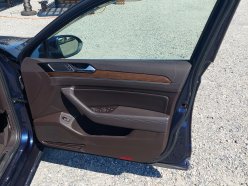 VOLKSWAGEN PASSAT VARIANT HIGH LINE 2015