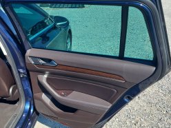 VOLKSWAGEN PASSAT VARIANT HIGH LINE 2015