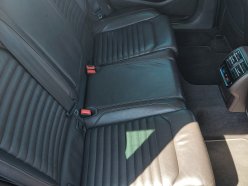 VOLKSWAGEN PASSAT VARIANT HIGH LINE 2015