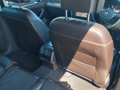 VOLKSWAGEN PASSAT VARIANT HIGH LINE 2015