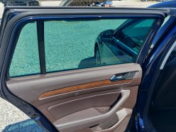 VOLKSWAGEN PASSAT VARIANT HIGH LINE 2015