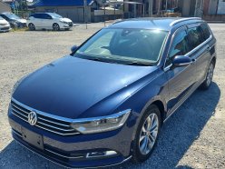 VOLKSWAGEN PASSAT VARIANT HIGH LINE 2015