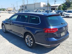 VOLKSWAGEN PASSAT VARIANT HIGH LINE 2015