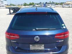 VOLKSWAGEN PASSAT VARIANT HIGH LINE 2015
