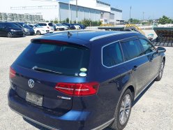 VOLKSWAGEN PASSAT VARIANT HIGH LINE 2015